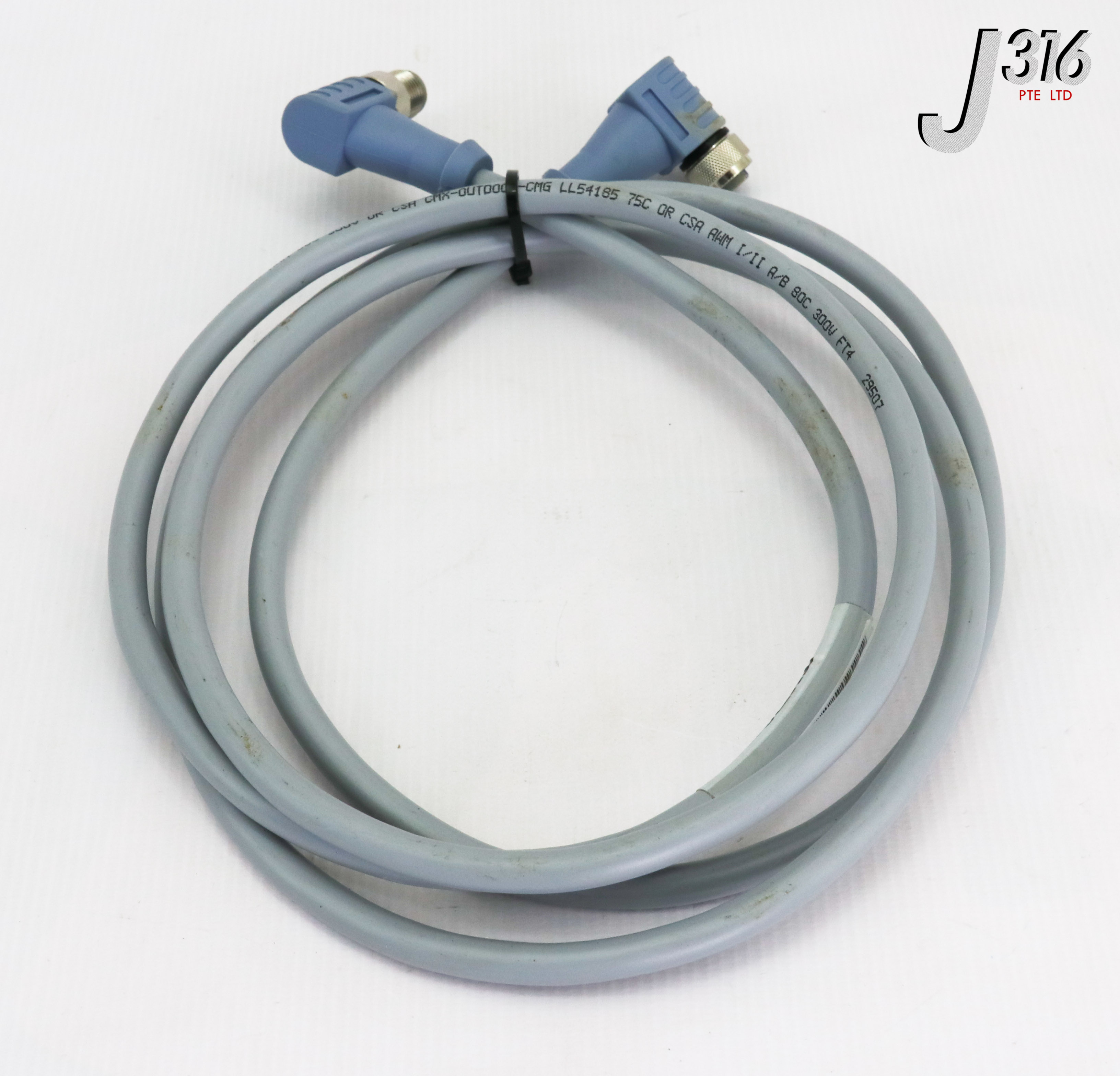シンガポール旧 17444 APPLIED MATERIALS TURCK CABLE ASSY DNET DROP 0620-02366 | eBay